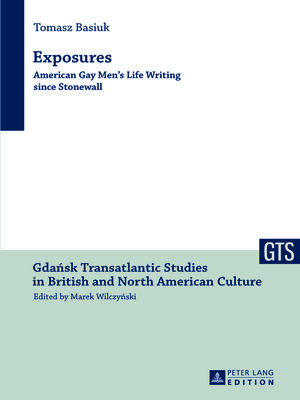 cover image of Exposures